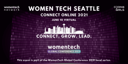 Women Tech Seattle
