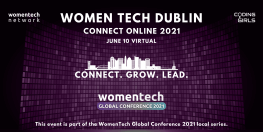 Women Tech Dublin 