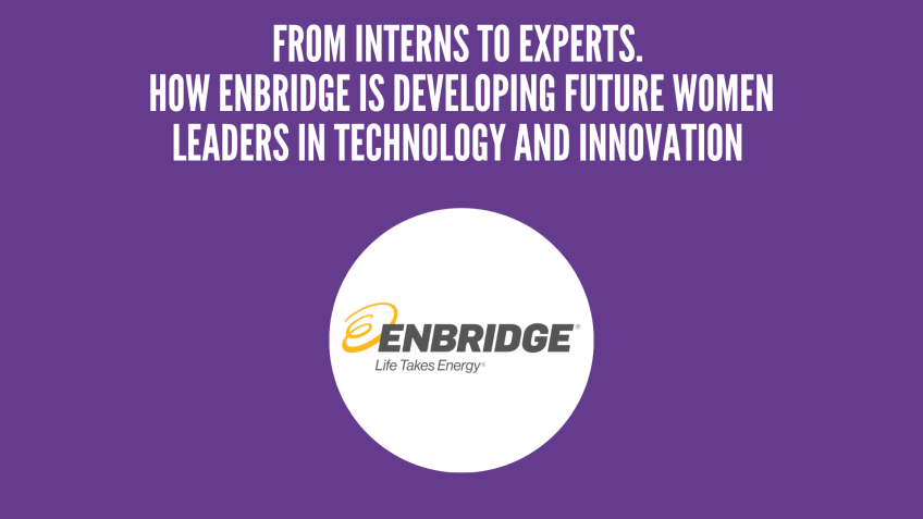 ERGs and opportunities for development Enbridge