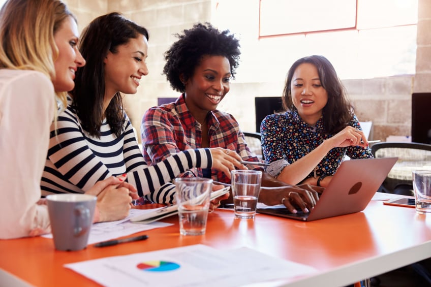 Bring More Diversity and Inclusion to Your Company 