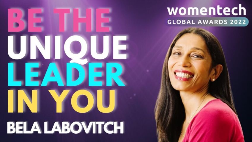 Embedded thumbnail for Authentic Leadership - find and be the unique leader in you by Bela Labovitch