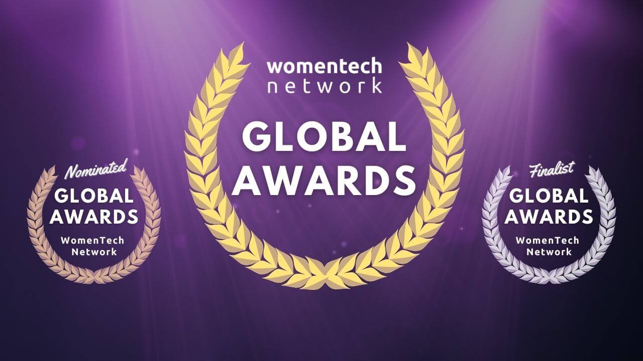 Ada Lovelace Special Recognition Award For Women In Ict Women in Tech