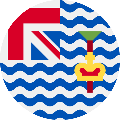 British Indian Ocean Territory