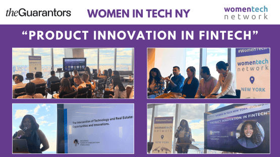 Women in Tech New York