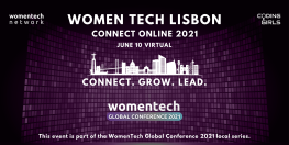 Women Tech Lisbon
