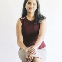 Shraddha Jain