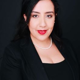 Ghada Fourane