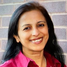 Padmini Soni