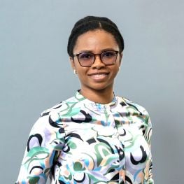 Onyinye Madubuko