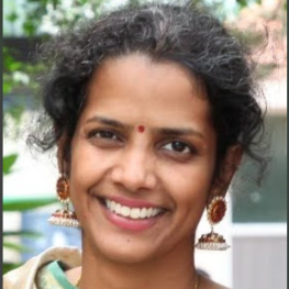 Sowmya Dhandapani