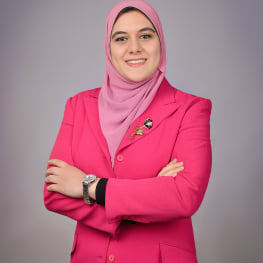 Salwa Mahmoud Abuzeed