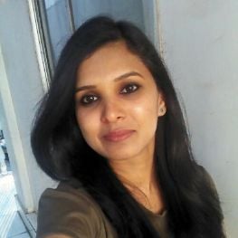 Madhavi Joshi