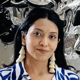 Aparna Achanta