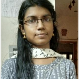 Anusha V