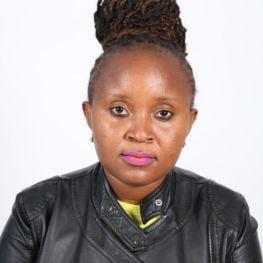 Cecilia Wanjiru