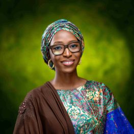 Nafisa Lawal Idris