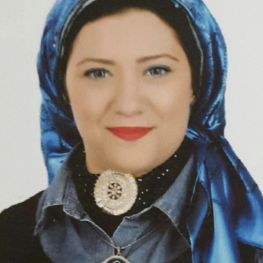 Dr. Shaymaa  Abdel Nabi