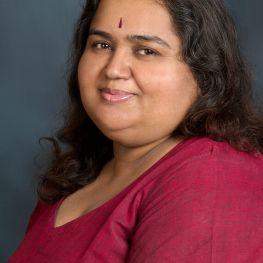 Raji Subramanian