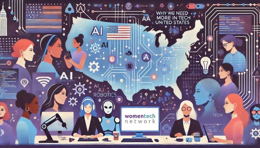 Women in Tech US