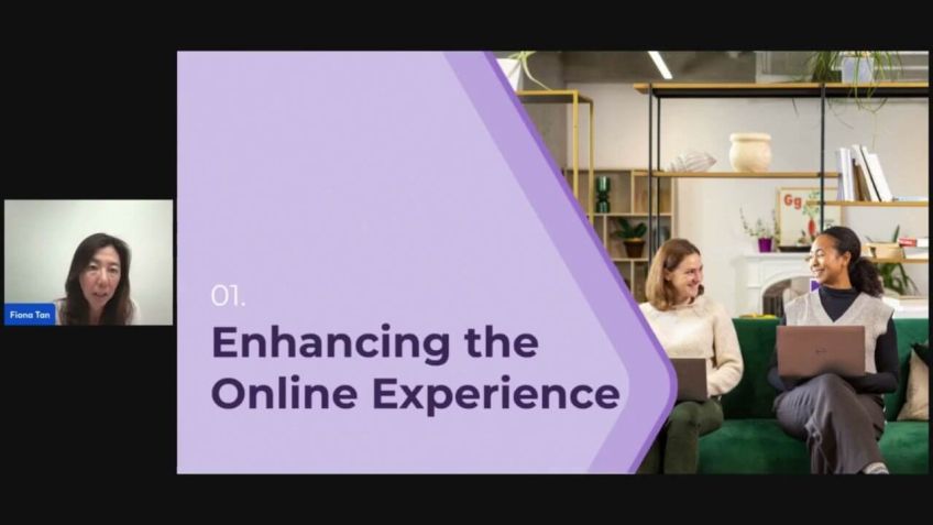 Embedded thumbnail for How AI Can Enhance the Customer Experience
