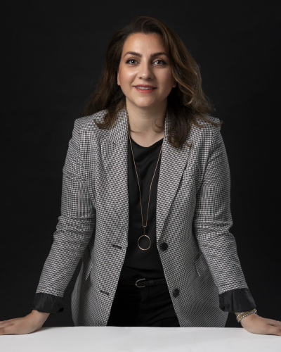 Zara Zamani