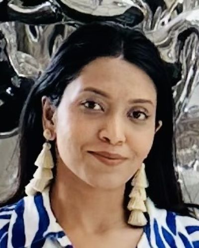 Aparna Achanta