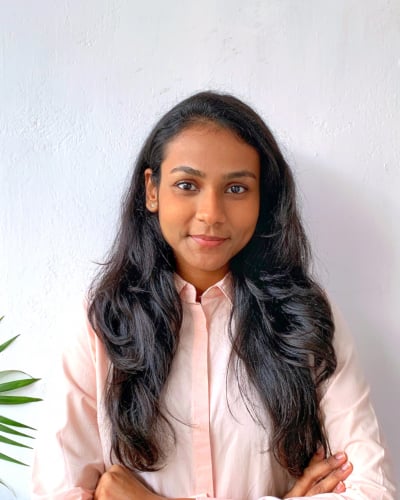 Anushka Yadav