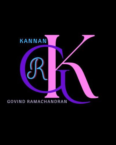 Govind Ramachandran