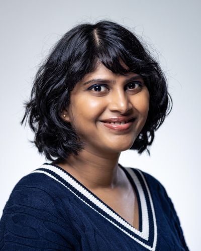 Savitha Raghunathan