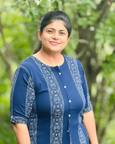 Yashu Kapila