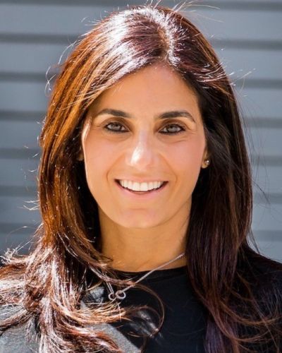 Alvina Antar