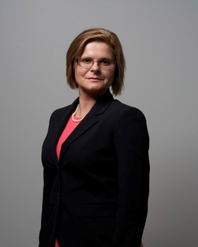 Ewa J. Kleczyk, PhD