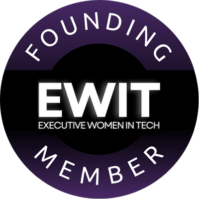 Executive Women in Tech Founding Member