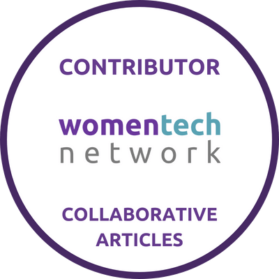 Women in Tech Contributor Collaborative Articles