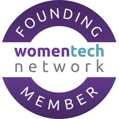 Women in Tech Founding Member