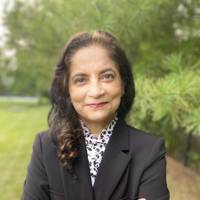 Dr. Farzana Chohan