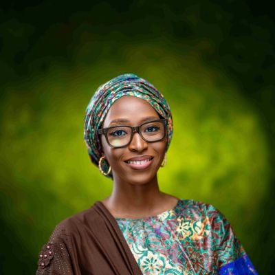 Nafisa Lawal Idris